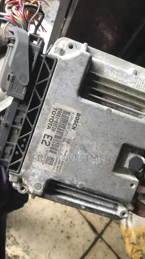 Toyota Auris Brain Box 1.4 L 2010/2018