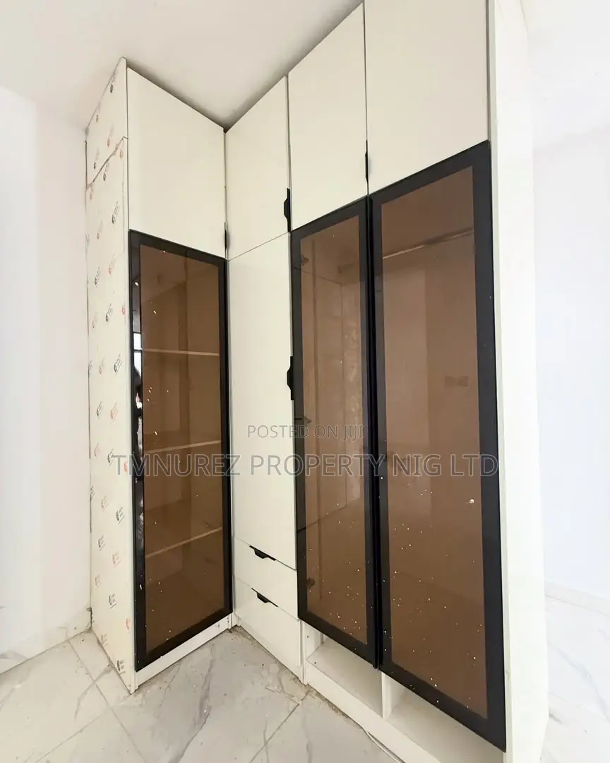 1bdrm Apartment in Ikate for rent