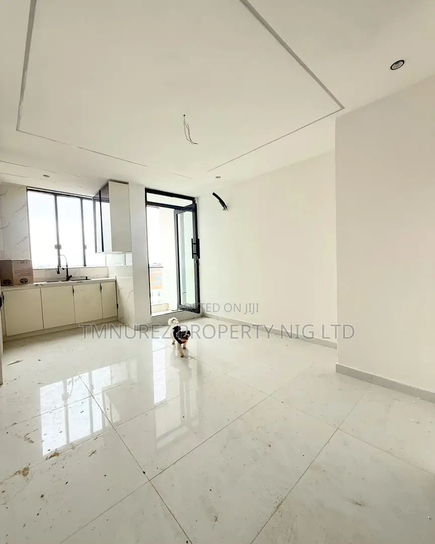 1bdrm Apartment in Ikate for rent
