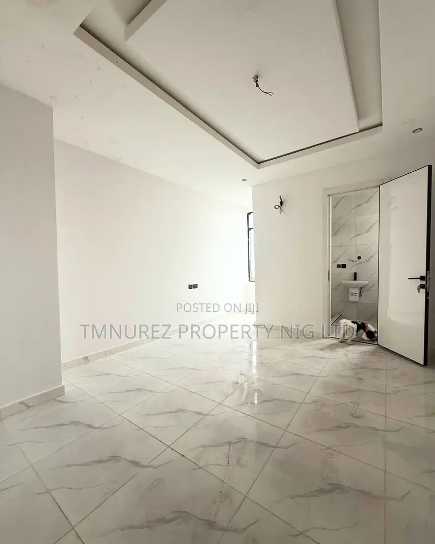 1bdrm Apartment in Ikate for rent