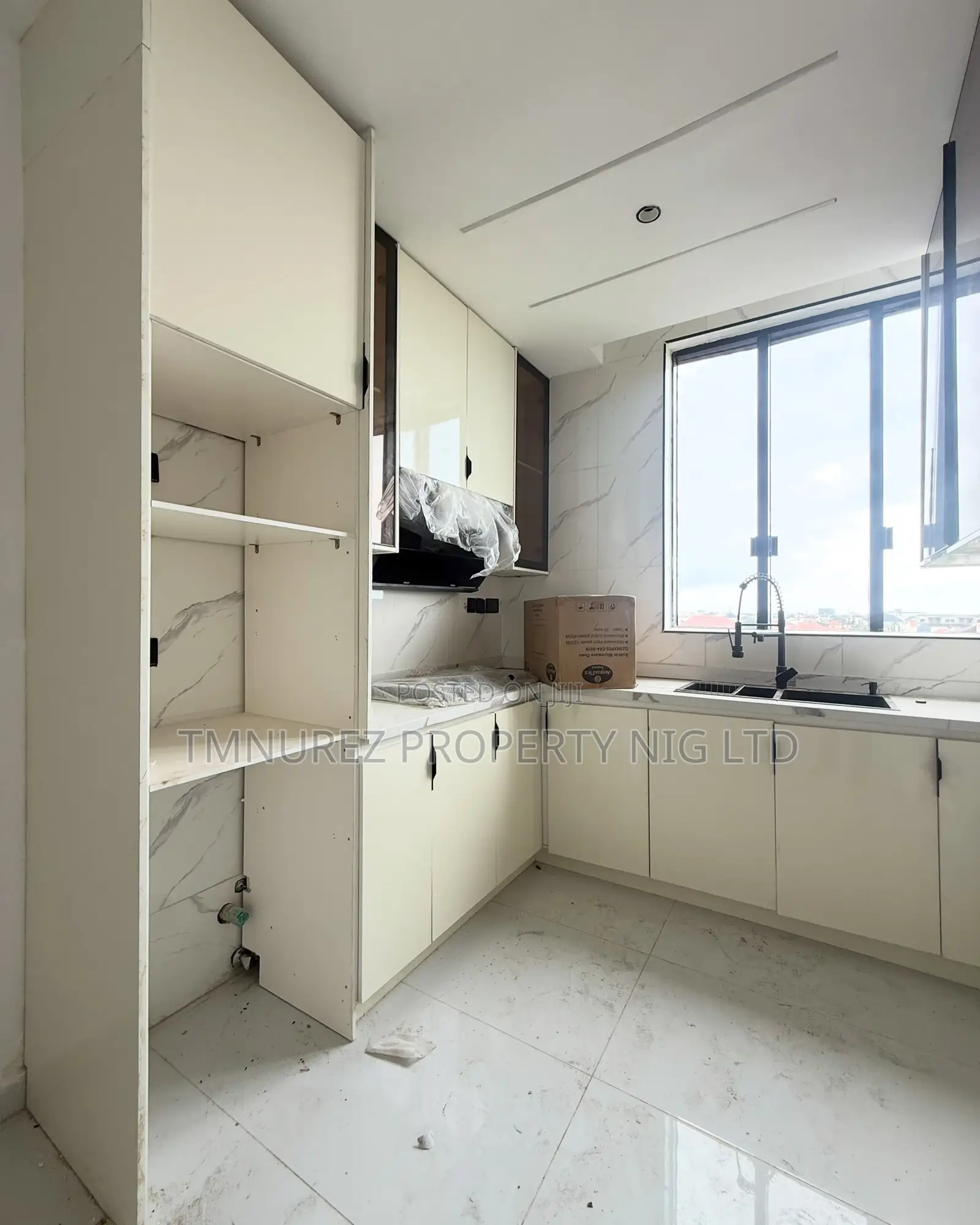 1bdrm Apartment in Ikate for rent