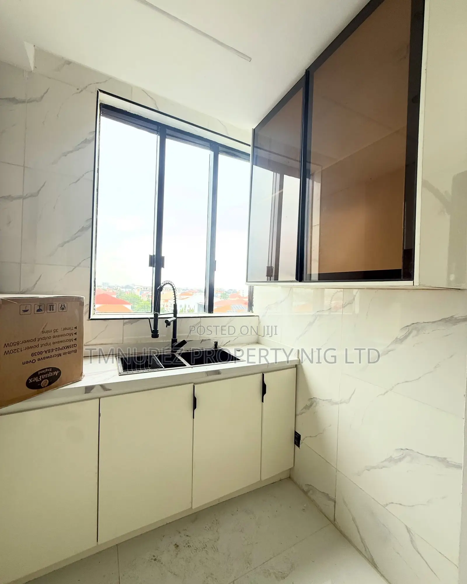 1bdrm Apartment in Ikate for rent