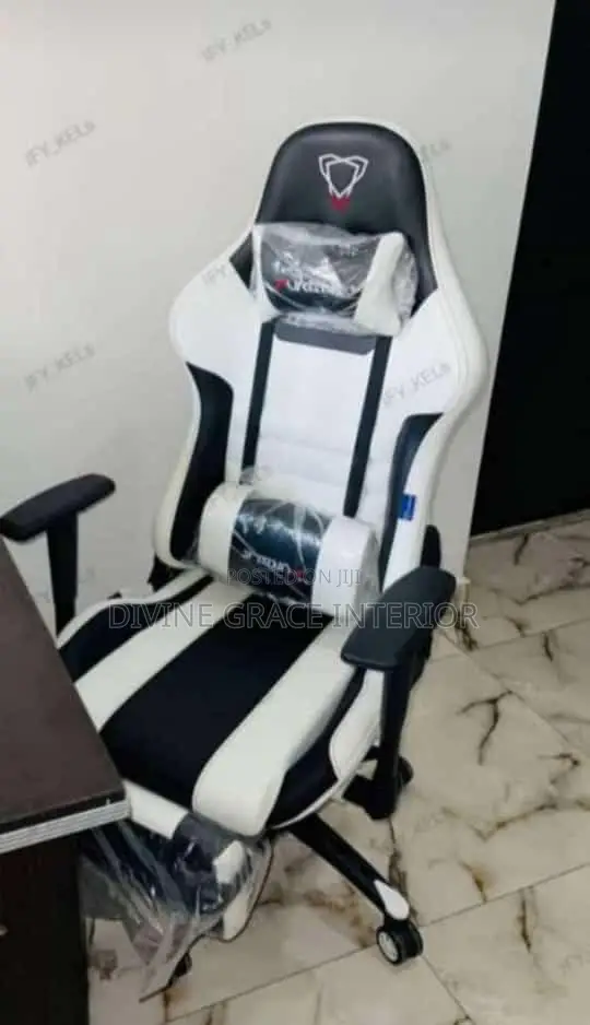 Ergonomically Designed Furgle Chair