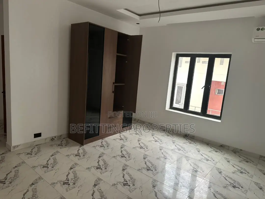 4bdrm Duplex in Ikoyi for sale