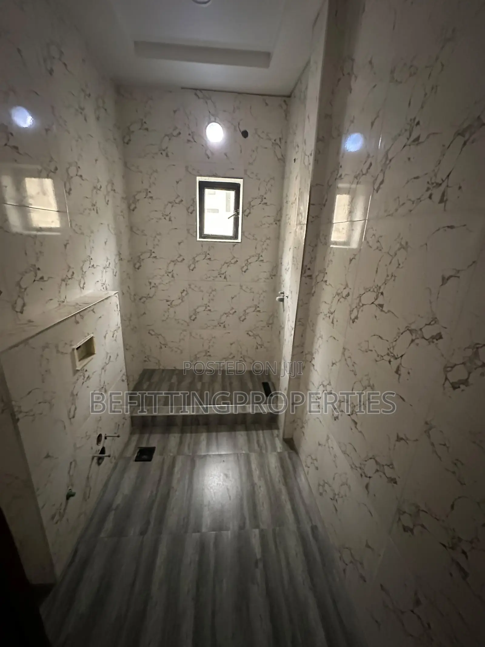 4bdrm Duplex in Ikoyi for sale