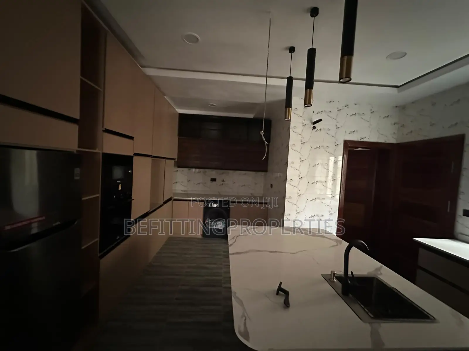 4bdrm Duplex in Ikoyi for sale