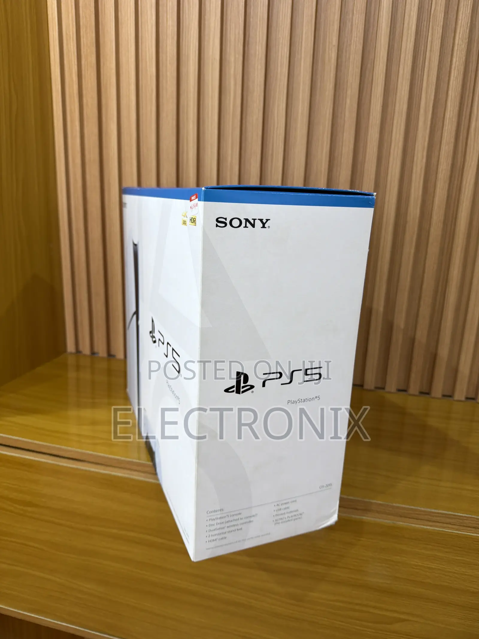 Sony Playstation 5