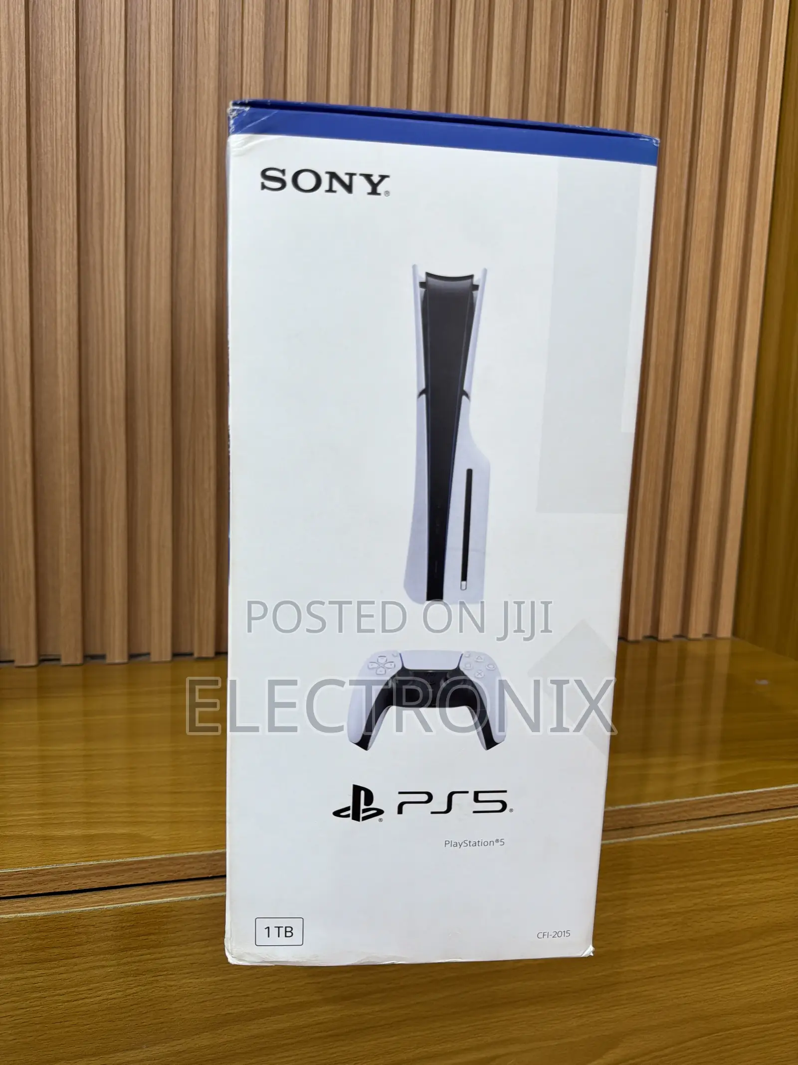 Sony Playstation 5