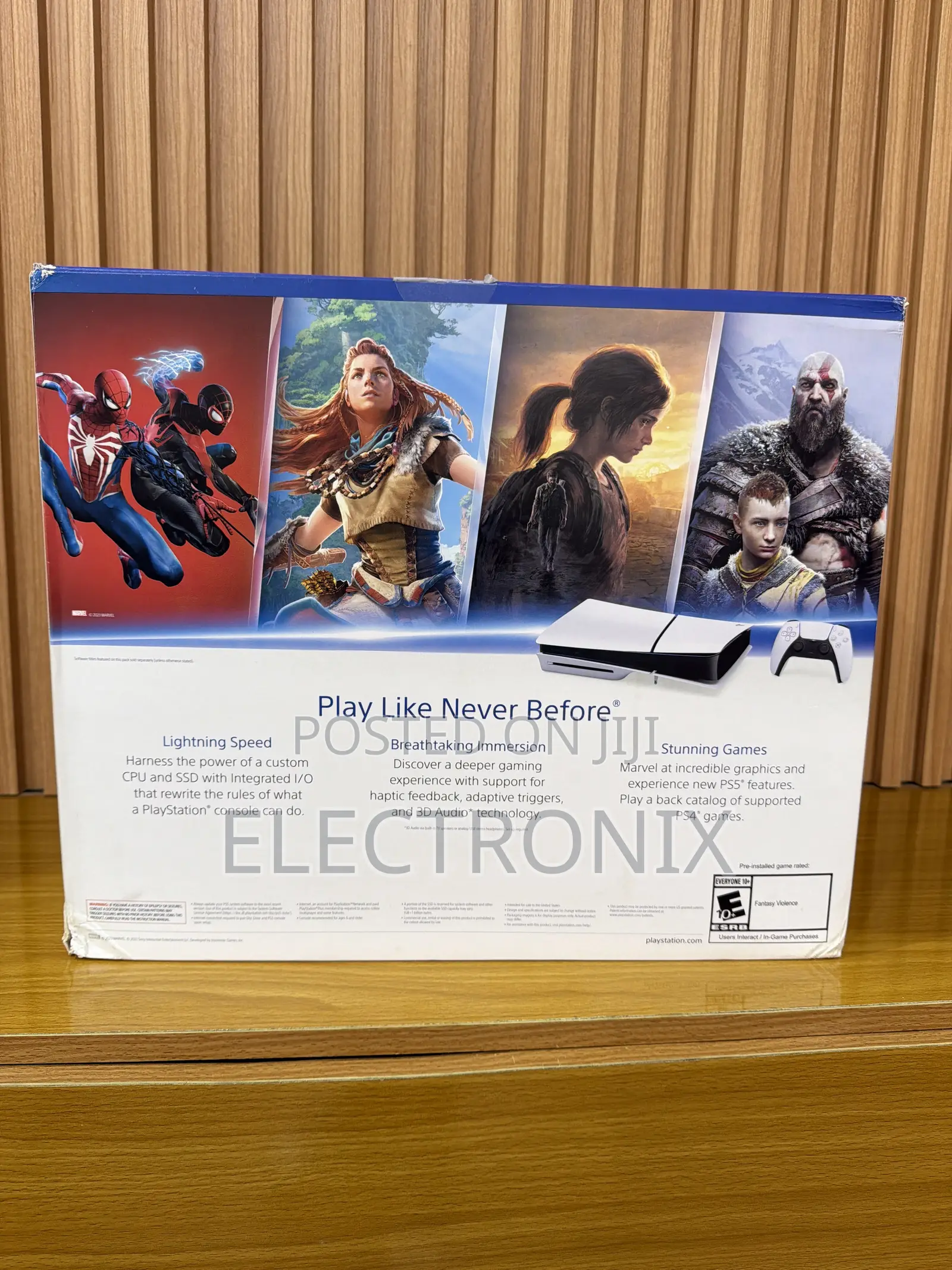 Sony Playstation 5