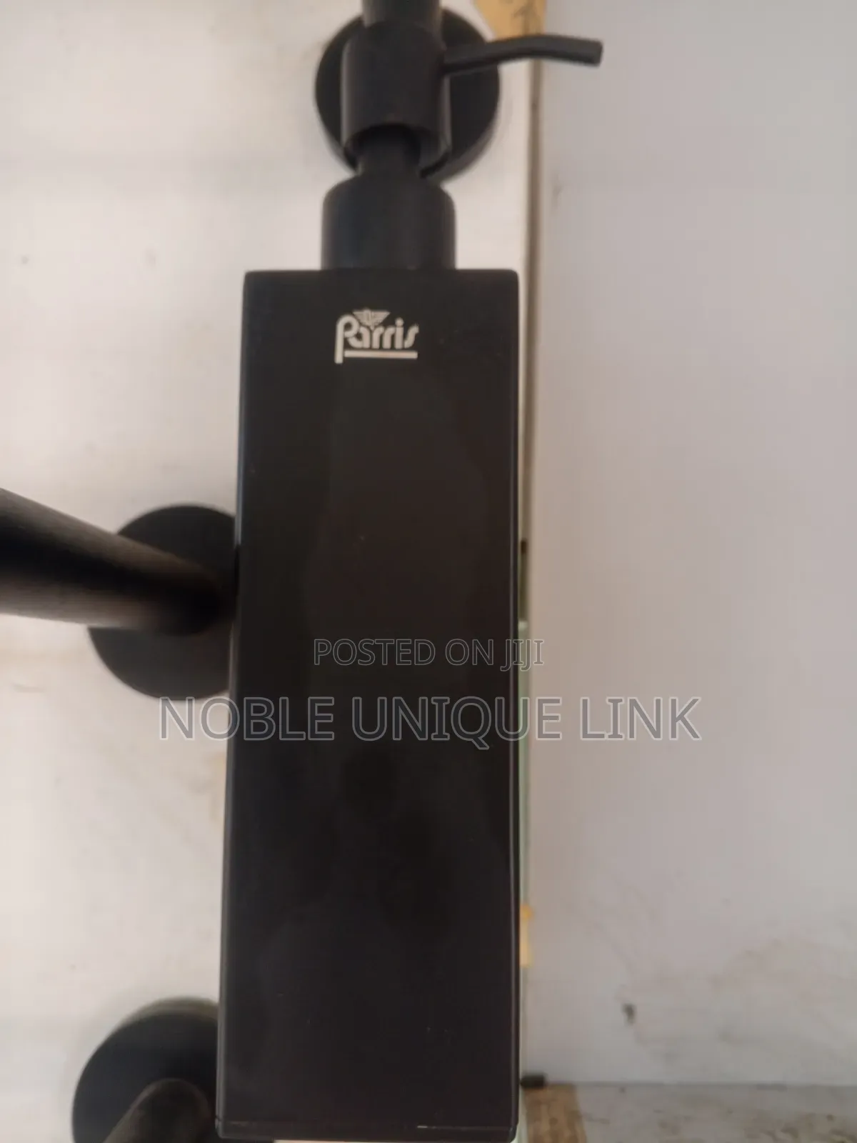 Quality Paris Soap Dispenser