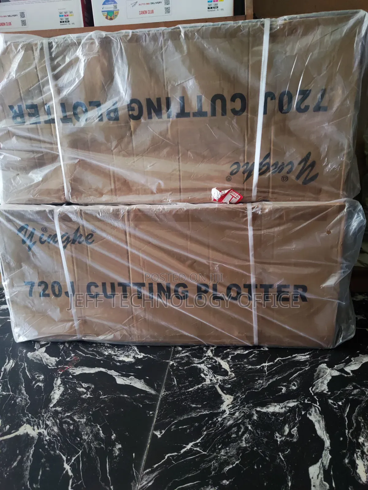 2 Feet Yinghe 720J Cutting Plotter