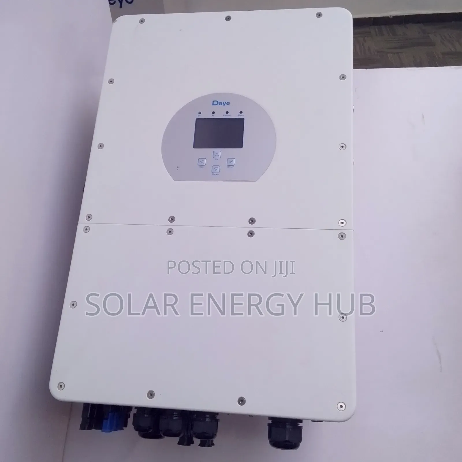 25kva/48v Deye Hybrid Inverter