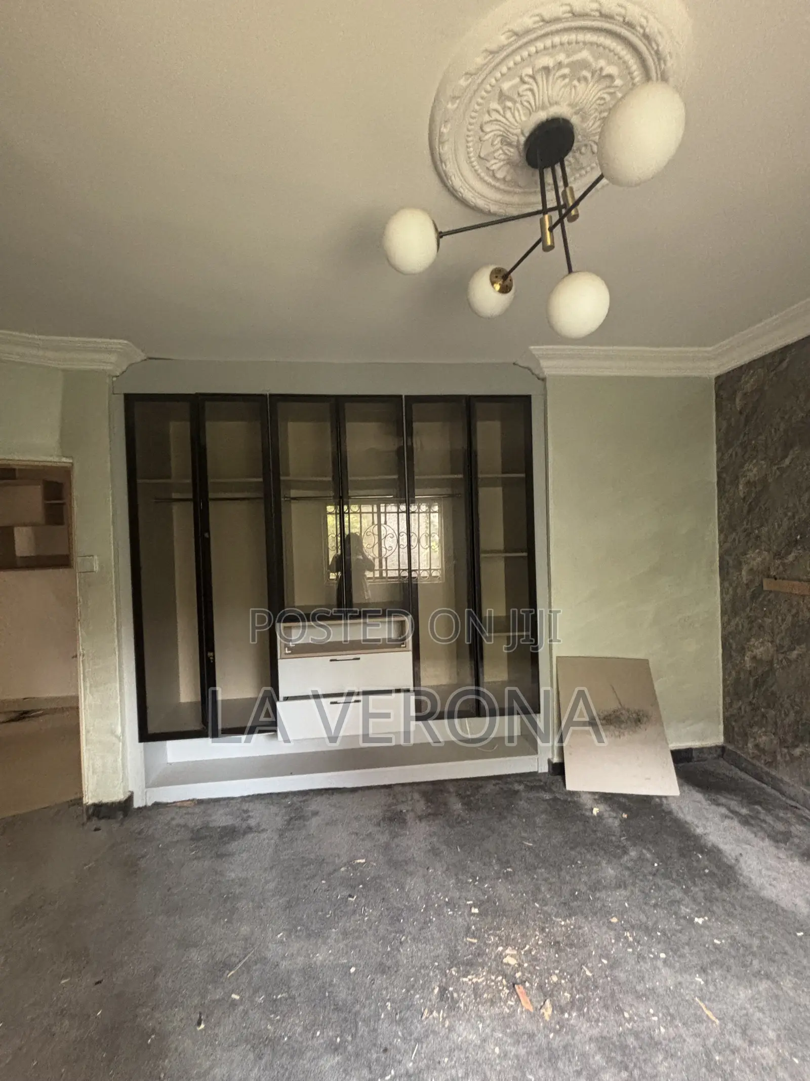3bdrm Bungalow in Jahi, Kado for rent