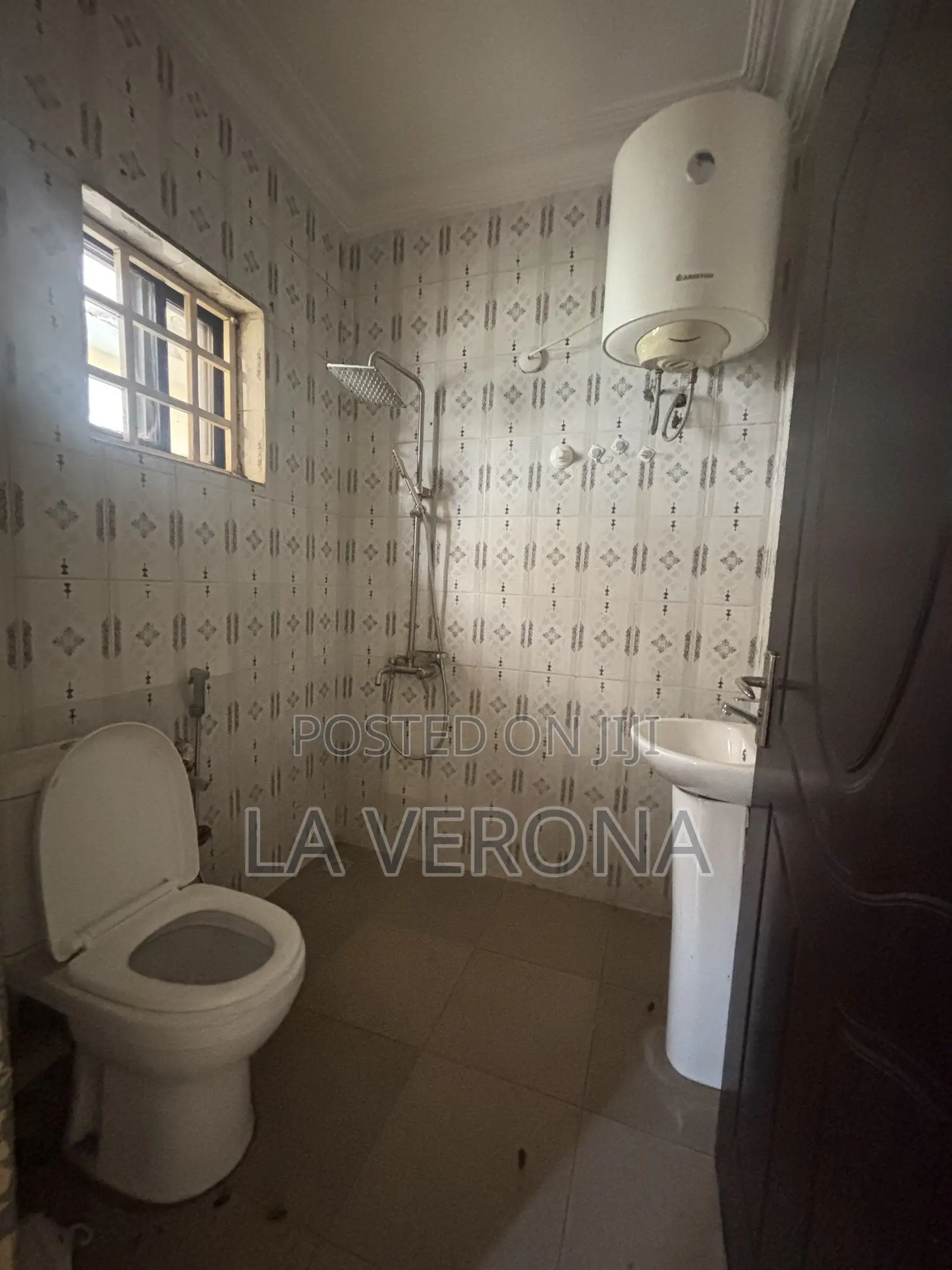 3bdrm Bungalow in Jahi, Kado for rent