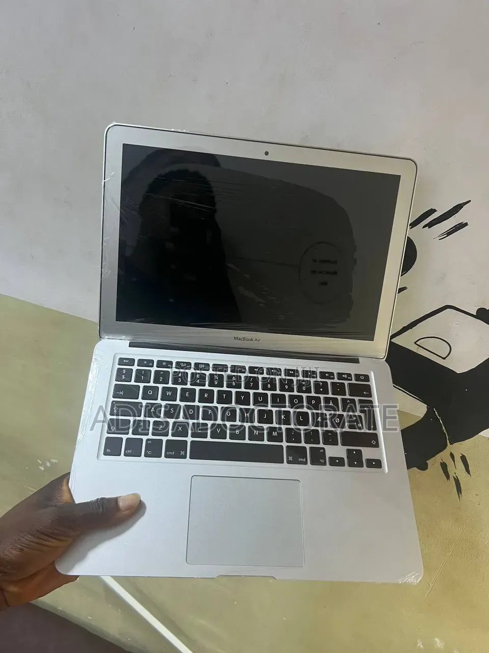 Laptop Apple MacBook 2015 8GB Intel Core i7 SSD 256GB