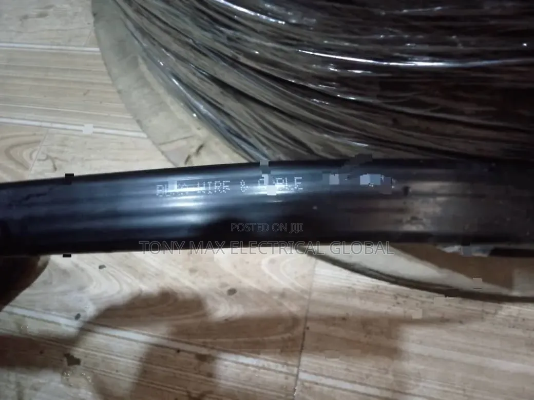 70mm 4core Flexible 100%copper