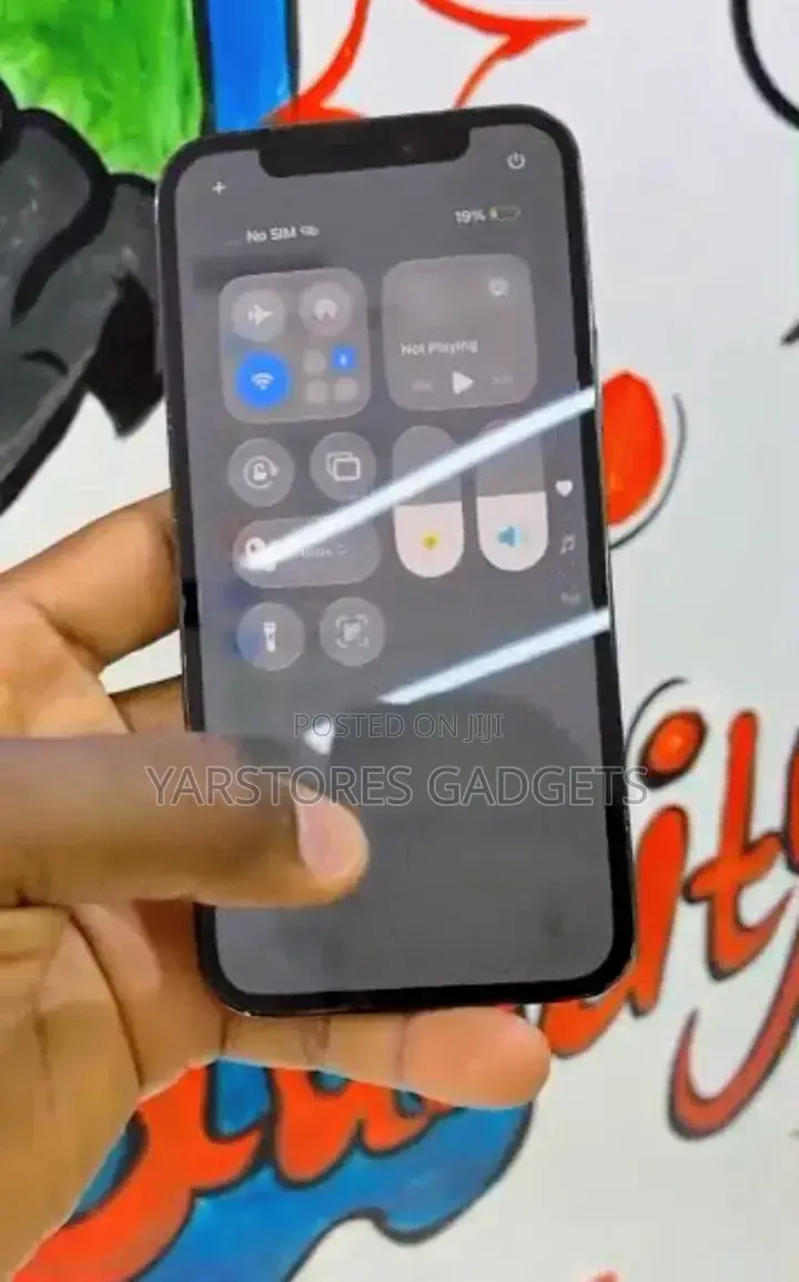 Apple iPhone 12 Pro 128 GB Blue