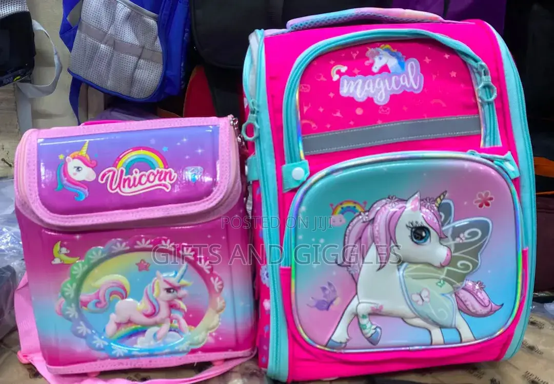 2 in 1_ Bag and Lunch Bag Set