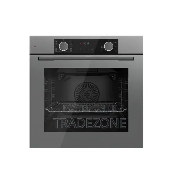 Maxi 60cm Electrical Built in Oven|MAXIOVENQX9GR