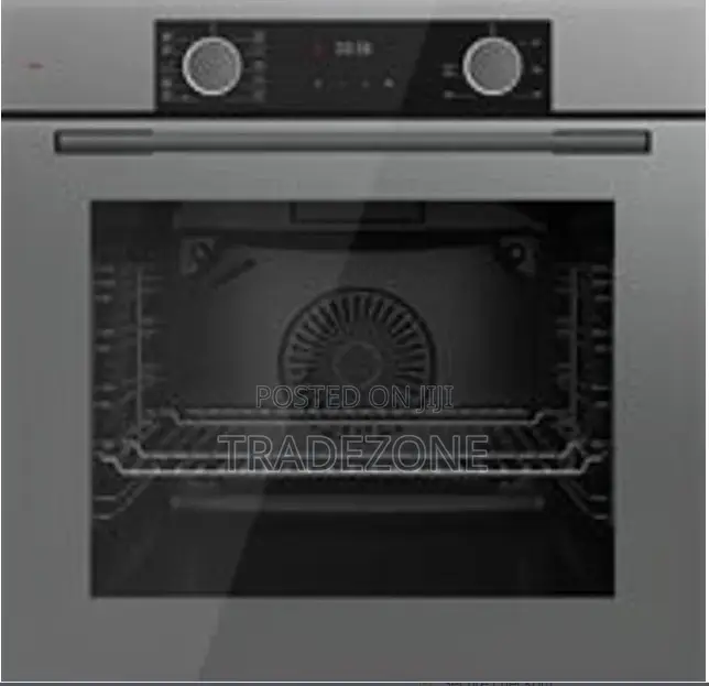 Maxi 60cm Electrical Built in Oven|MAXIOVENQX9GR