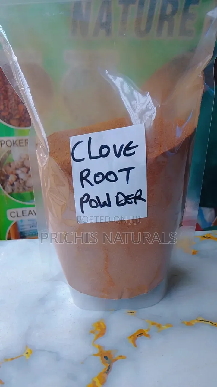 Clove Powder 100g- Clove Powder for Antioxidant Support, Digestion