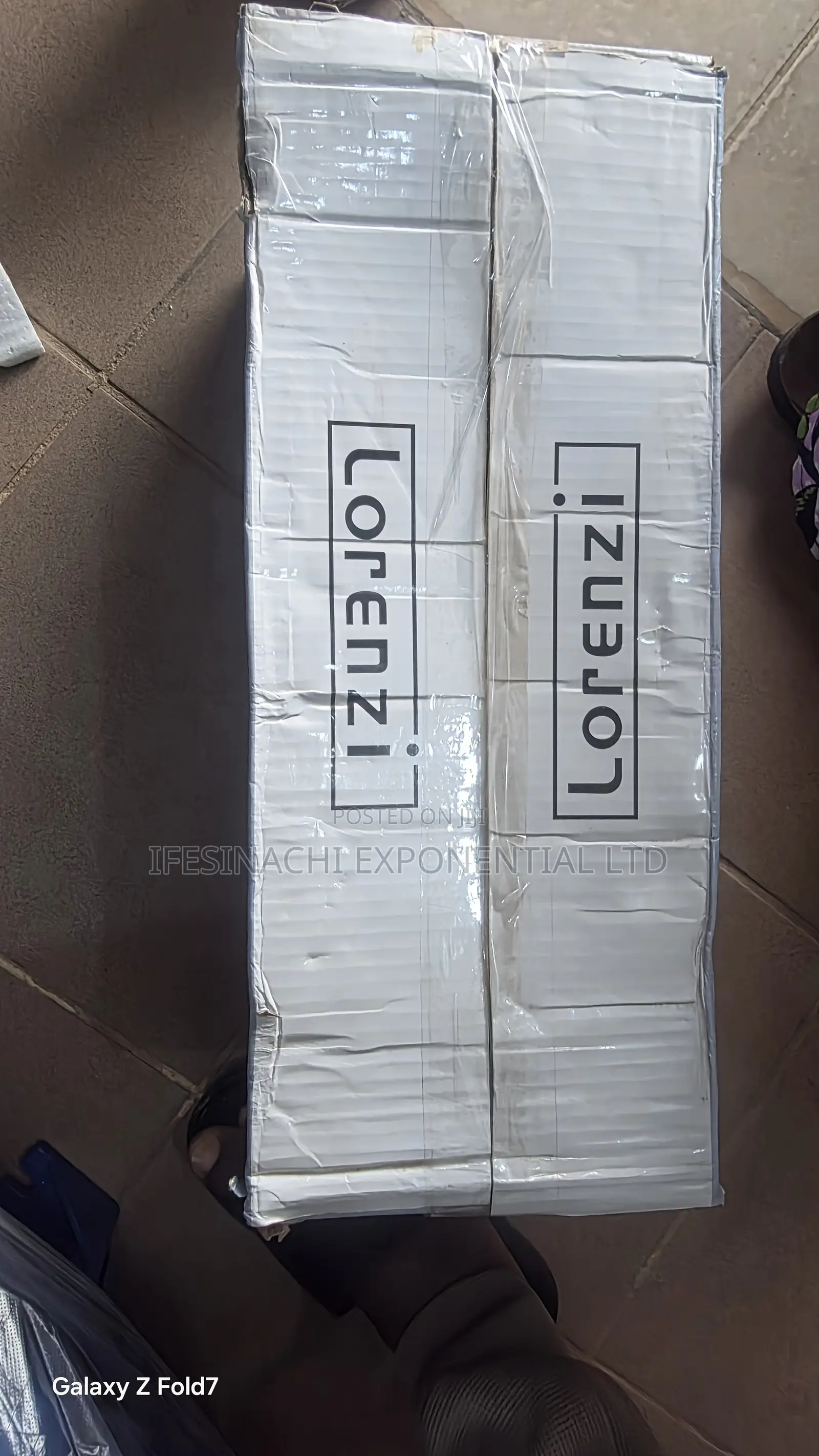 1hp Lorezi Surface Self Priming Pump