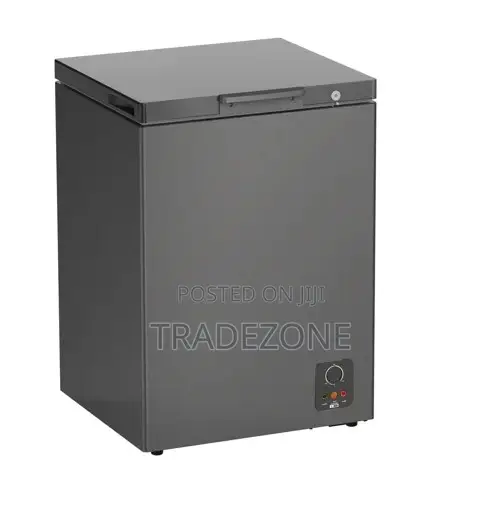 Hisense 141 Liters Fast Freezing Chest Freezer | FRZ FC 190SH