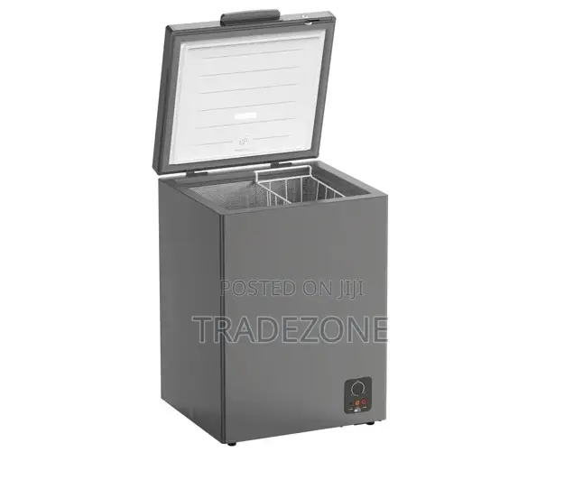 Hisense 141 Liters Fast Freezing Chest Freezer | FRZ FC 190SH