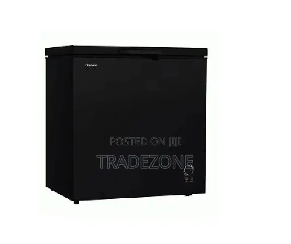 Hisense FC320SH 250L Chest Freezer