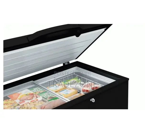 Hisense FC320SH 250L Chest Freezer