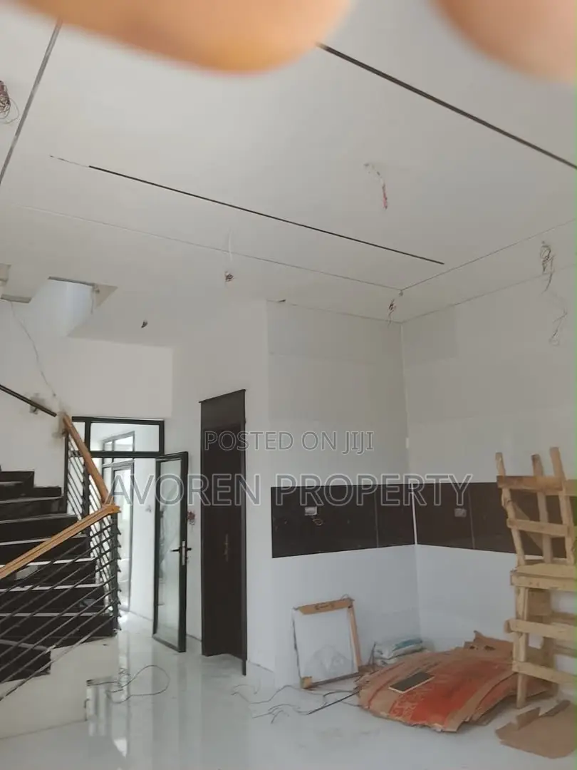 Furnished 4bdrm Apartment in Mercy Land Estate, Ibeju for sale