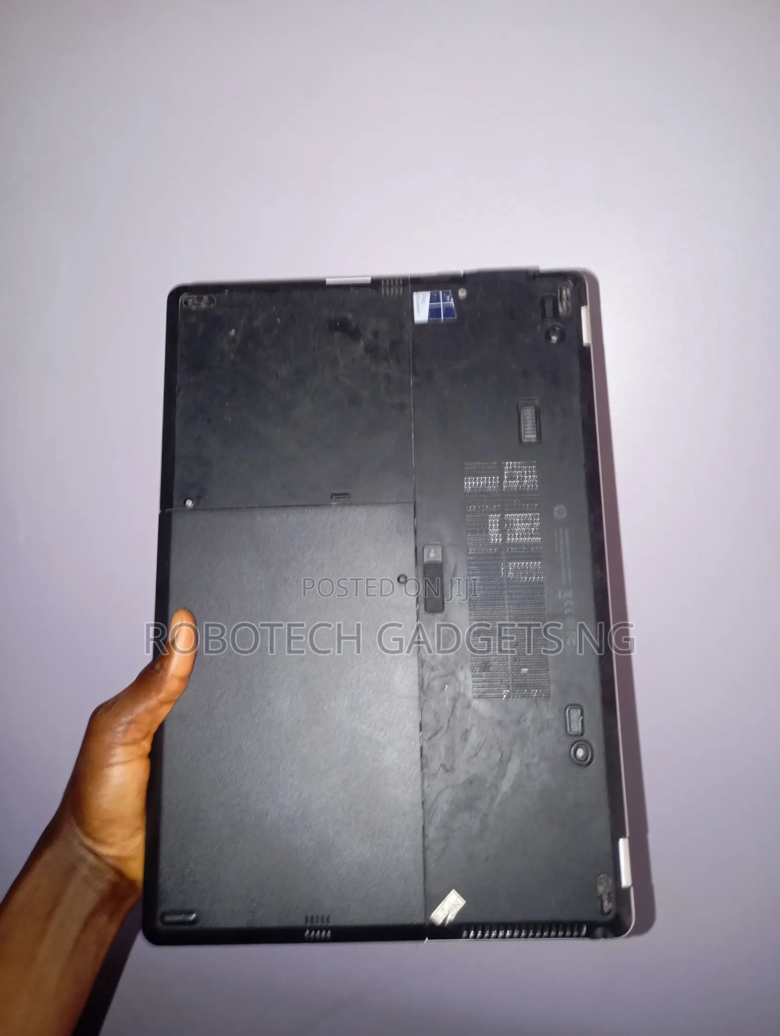 Laptop HP EliteBook Folio 9480M 8GB Intel Core i7 SSD 128GB