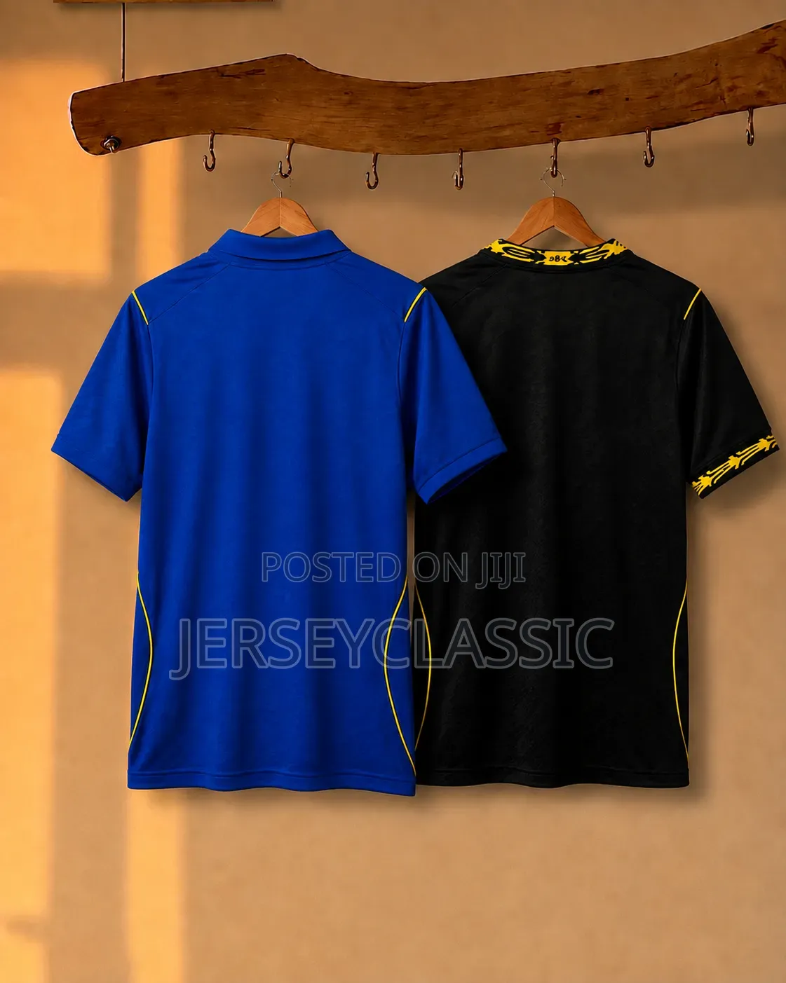 Chelsea Home Away Occer Jersey – Affordable Prices