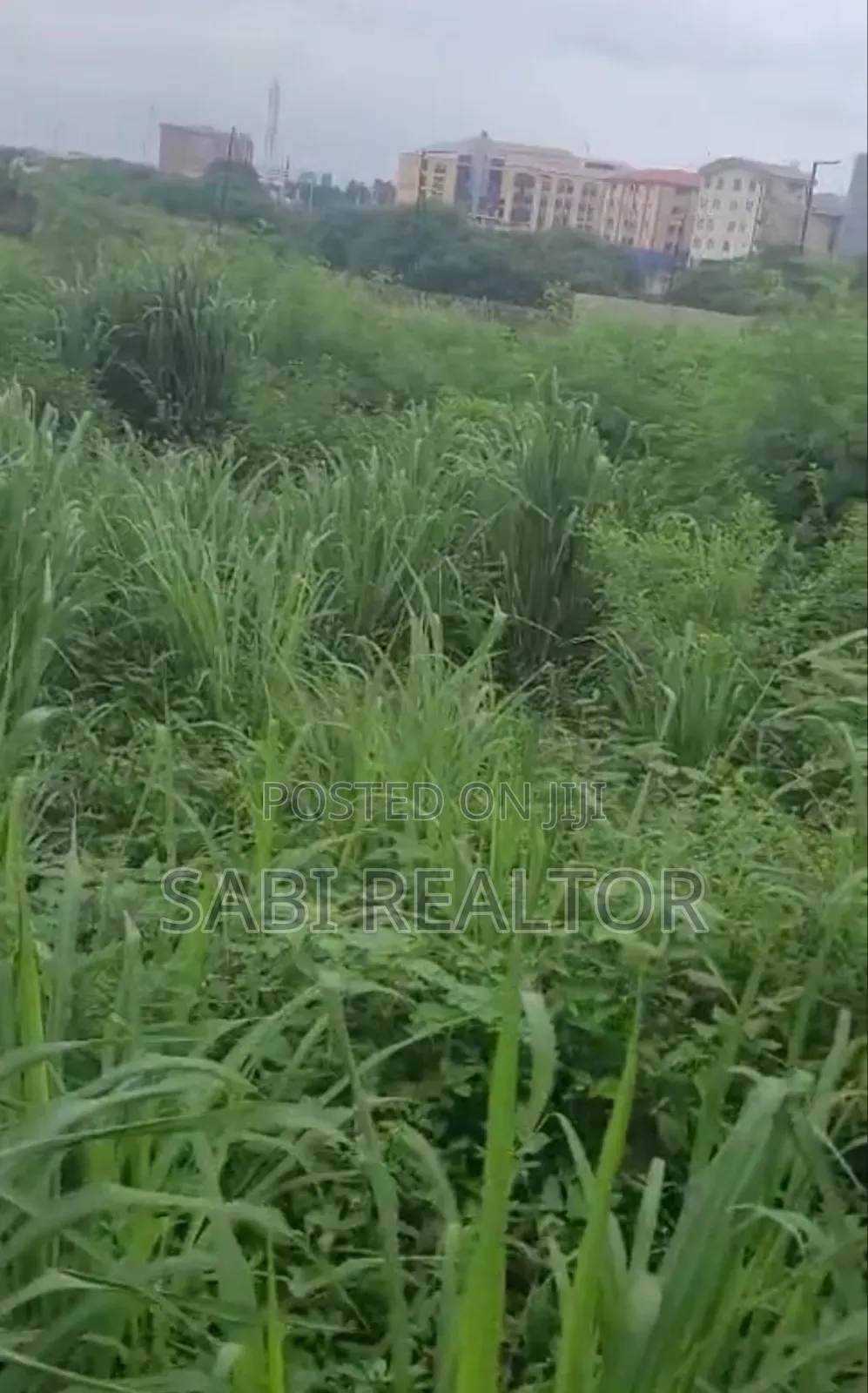 Mixed-Used 2,000sqm Land at Dosunmu Street C B D Alausa Ikeja Lagos