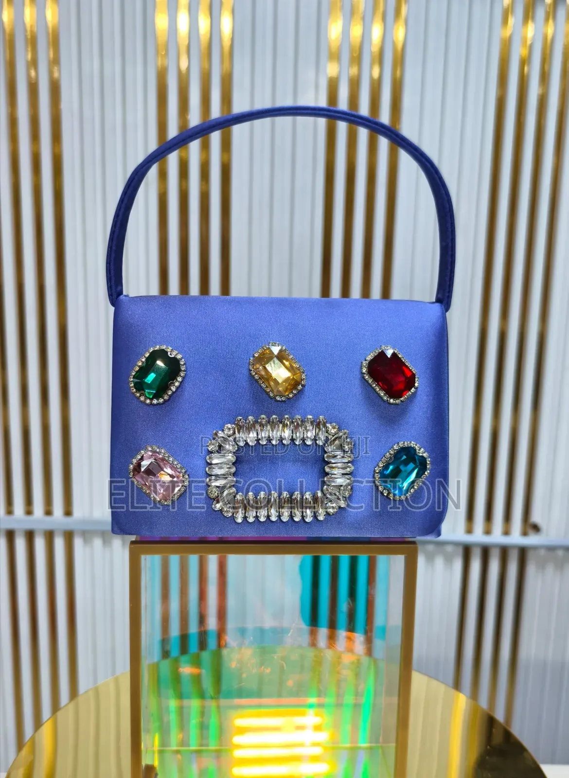 Lynphia Bag So Elegant and Classy set.sizes Available From 37 to 43