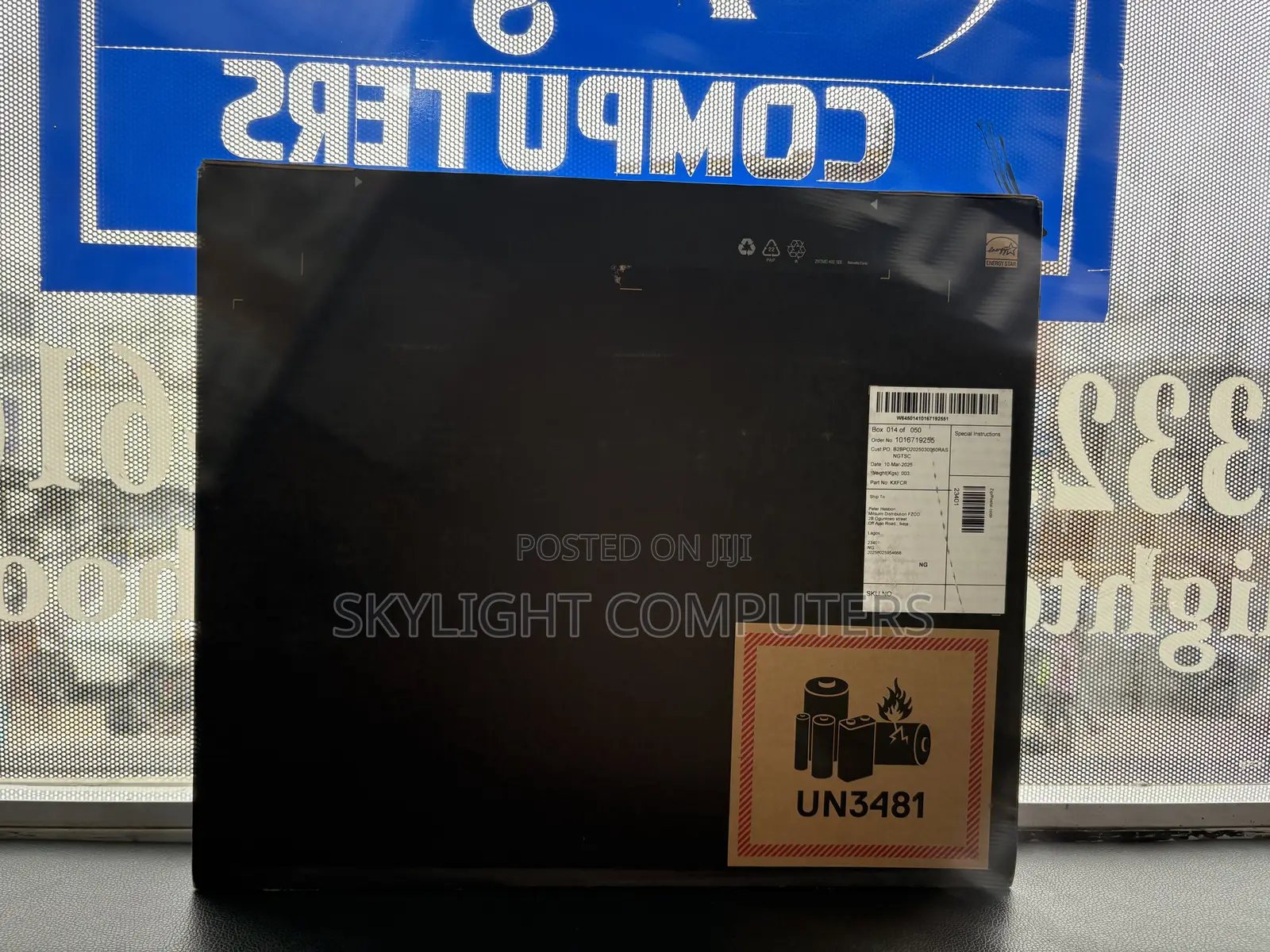 New Laptop Dell Latitude 7420 32GB Intel Core i7 SSD 512GB