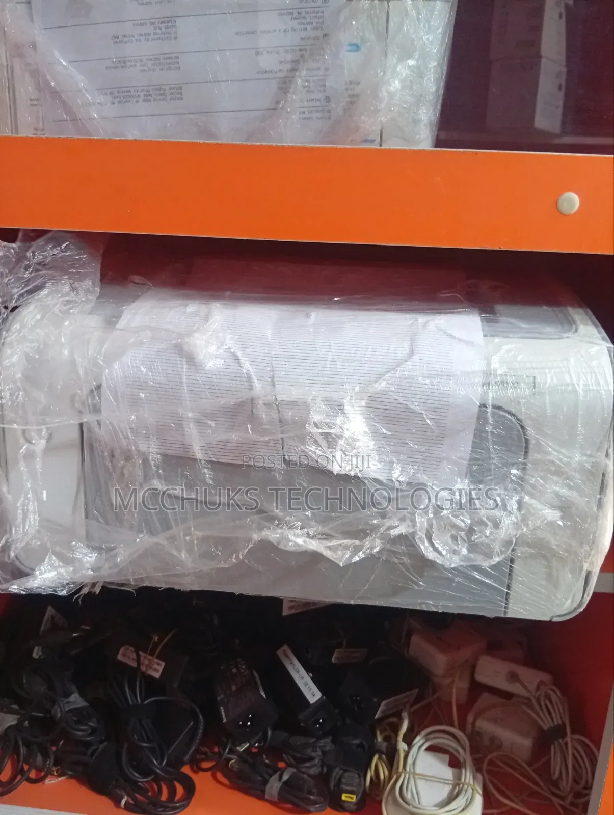HP LaserJet P1102 UK Used Printer