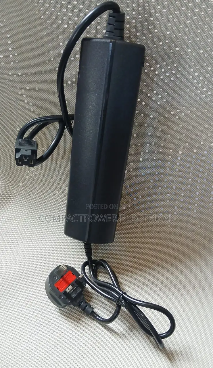 72v 10a Smart E-Bike Lithium Charger