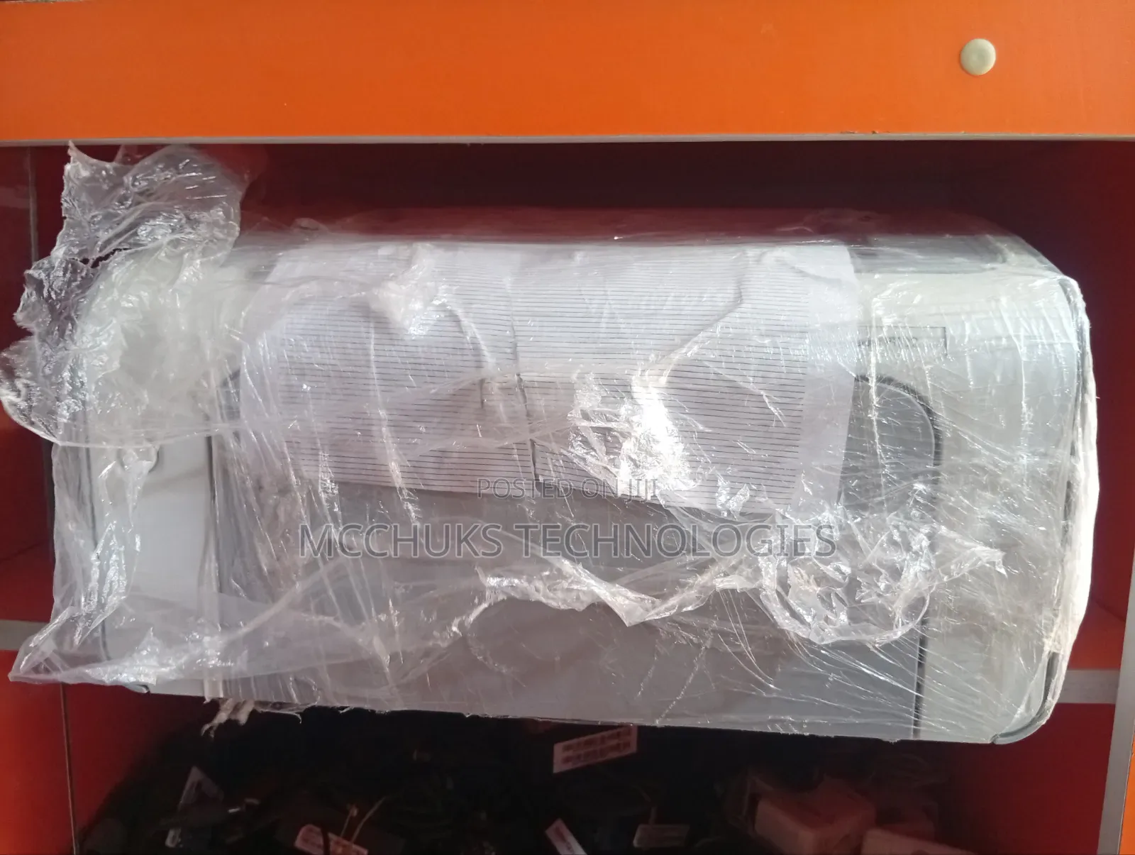 HP LaserJet P1102 UK Used Printer