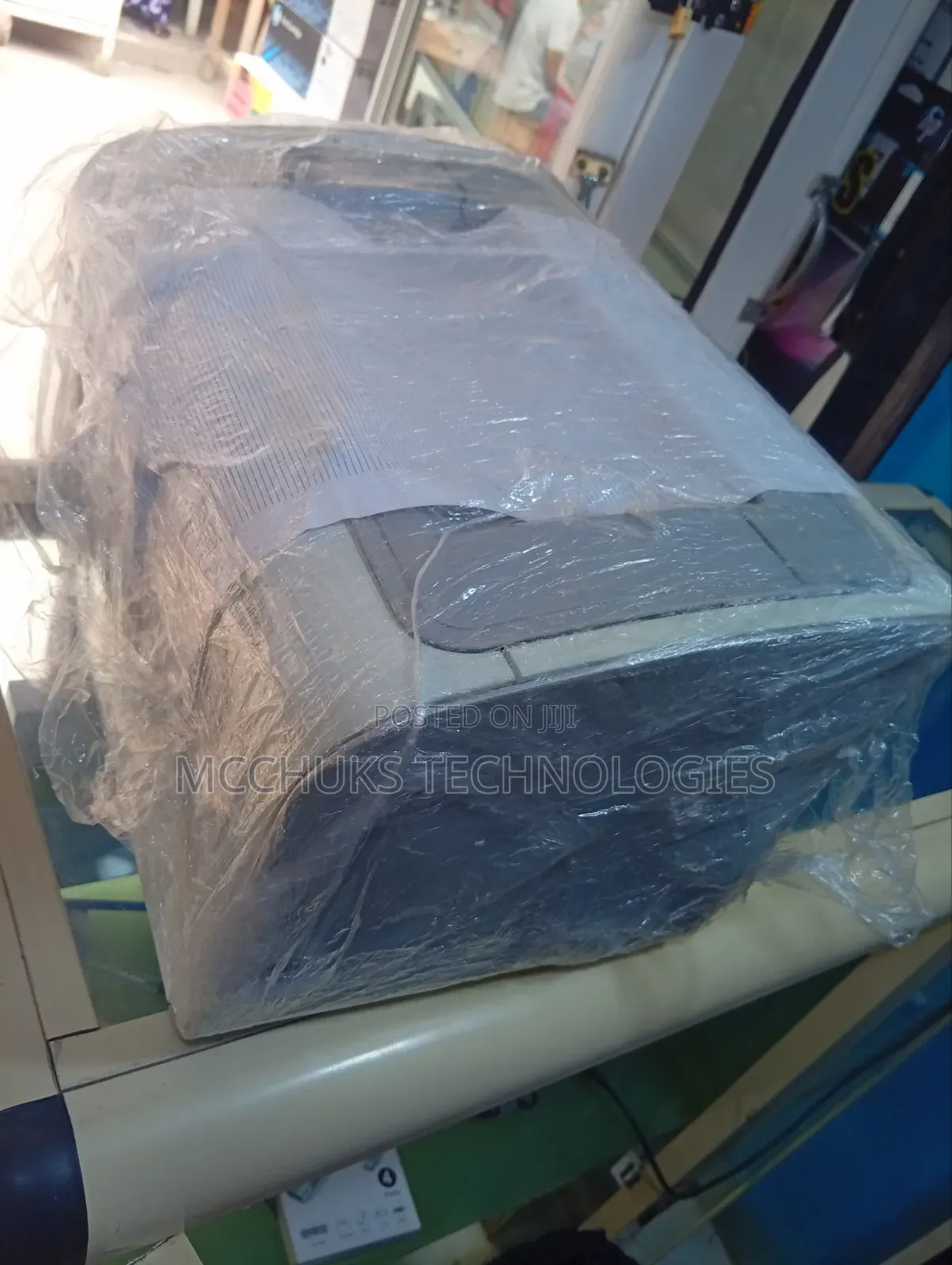 HP LaserJet P1102 UK Used Printer
