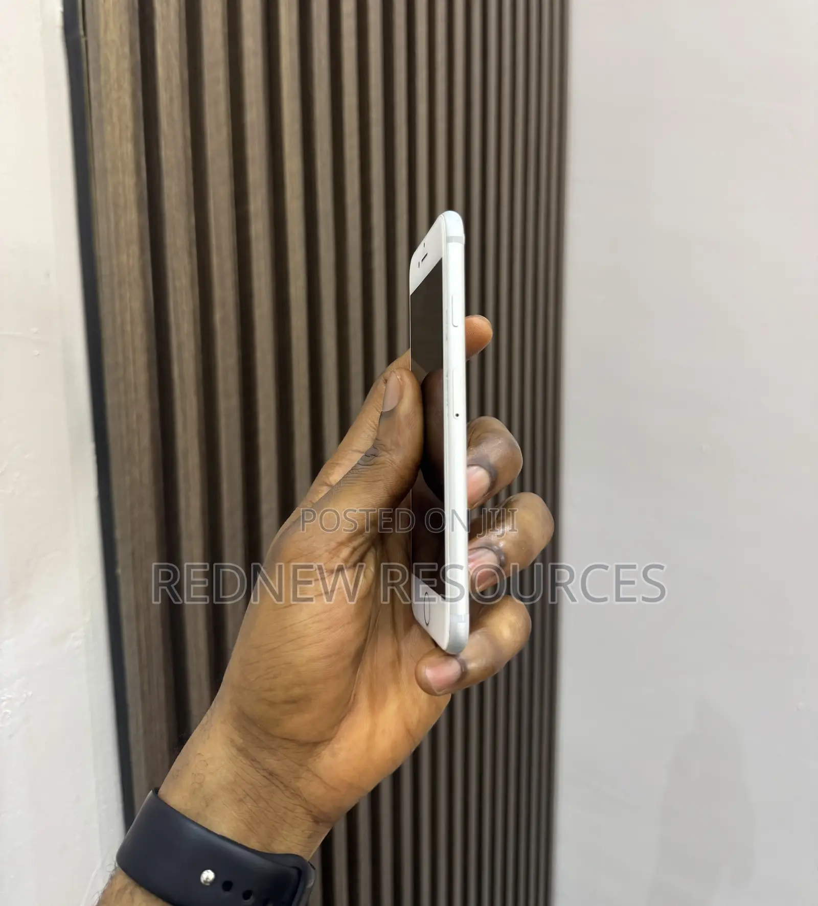 Apple iPhone 7 32 GB Silver