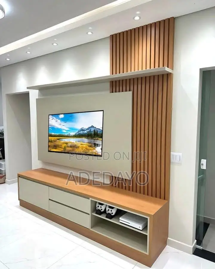 TV Console
