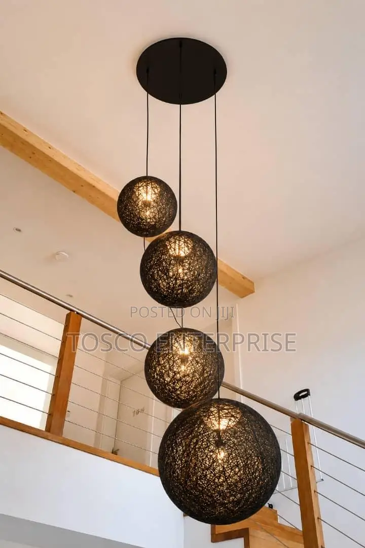 Chandelier Light