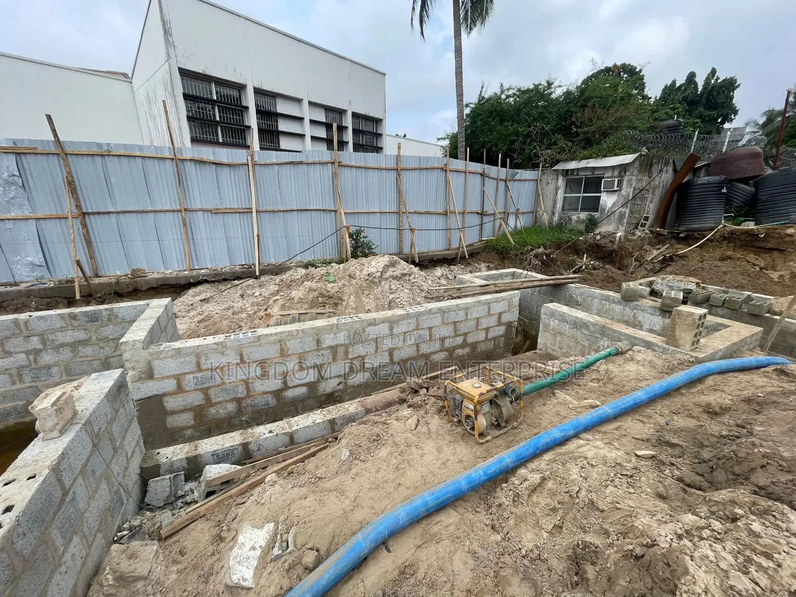 2bdrm Apartment in Victoria Island, Ligali Ayorinde for sale