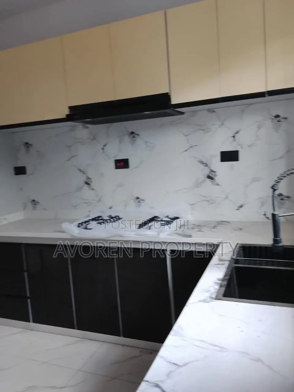 Furnished 4bdrm Duplex in Country Mews Court, Ibeju for sale