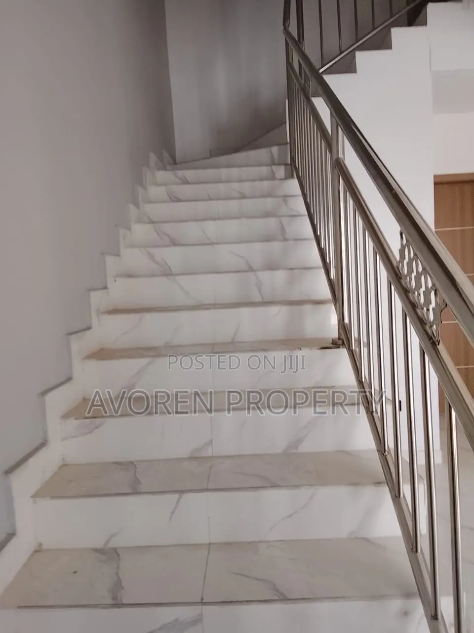 Furnished 4bdrm Duplex in Country Mews Court, Ibeju for sale
