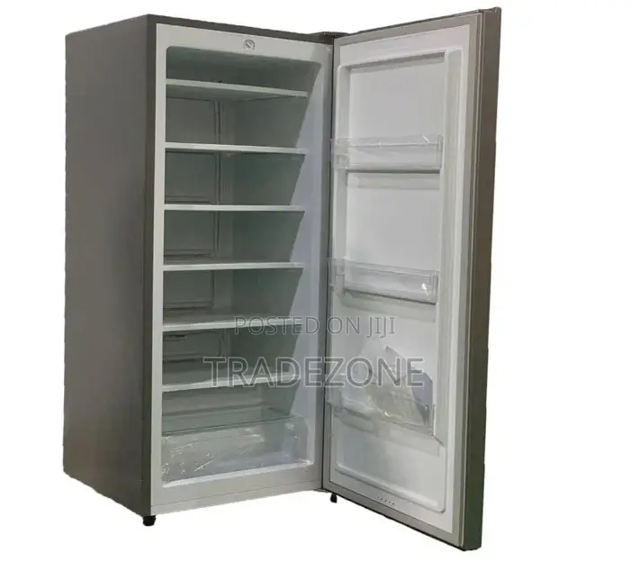 Hisense Standing Freezer 190L (RS-189DR)