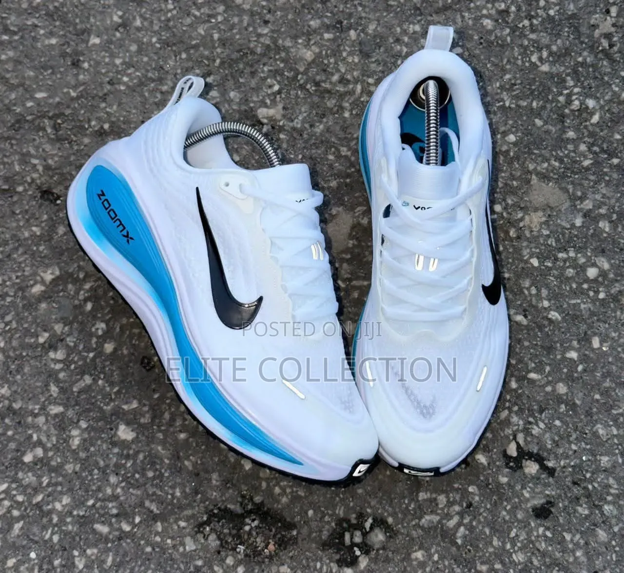 Nike Air Zoom Gore-Tex Sneakers Size 41-45