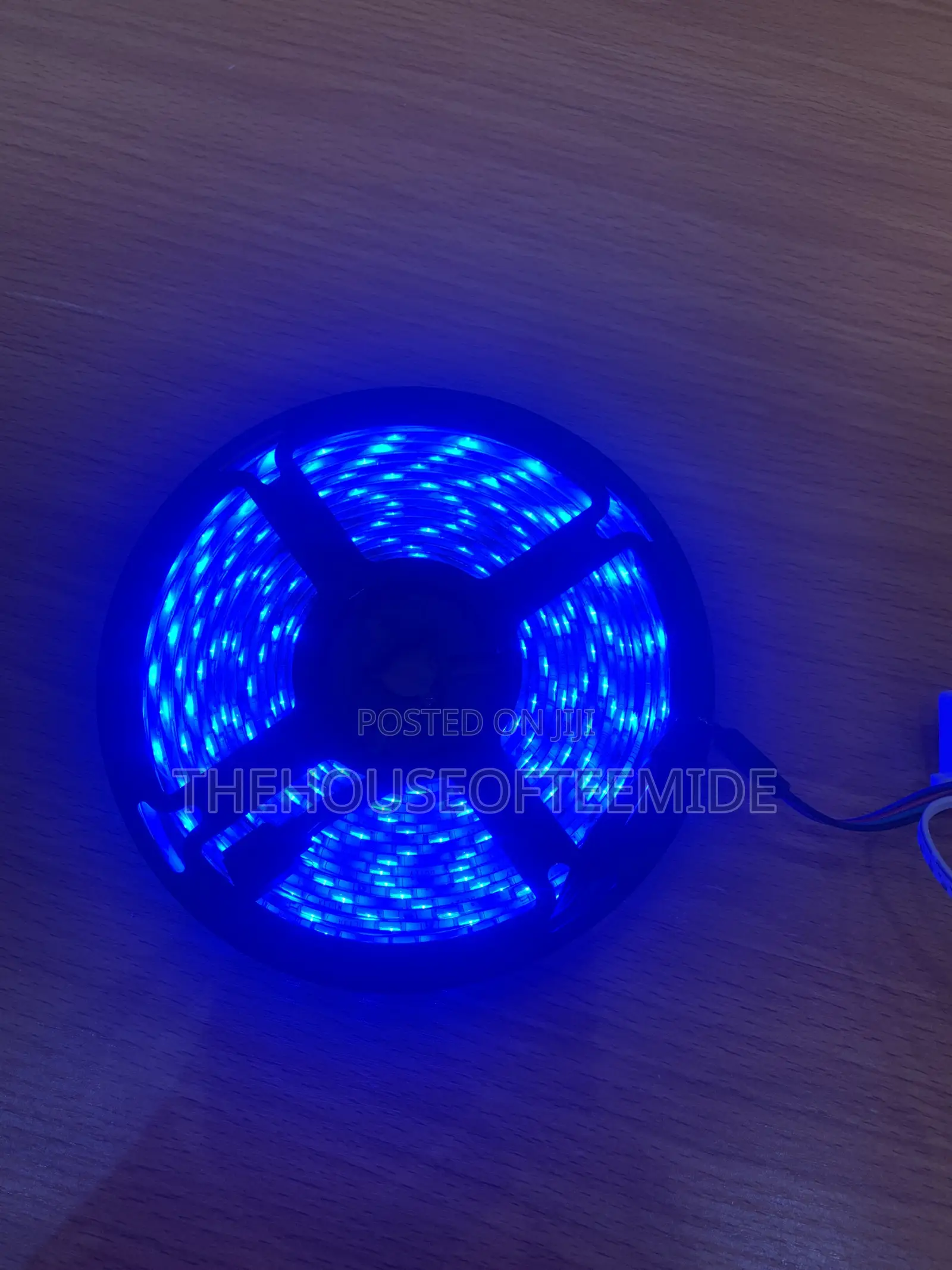 Led Mood Strip Light