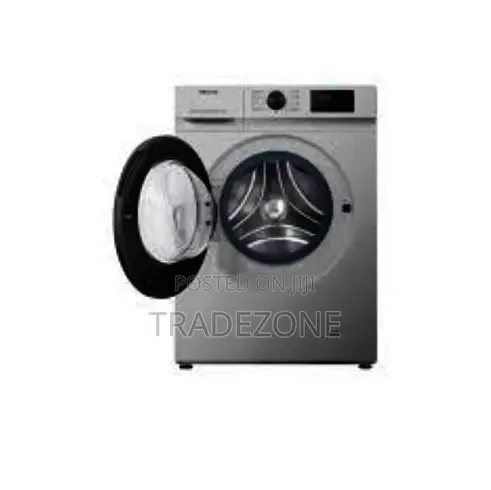 Hisense 6Kg Front Loader Automatic Washing Machine | WM 6010-WFDJ